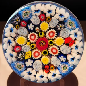 Chris Sherwin Millefiori Closepack