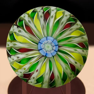 John Deacons Majestic 32 Ribbon Crown Weight